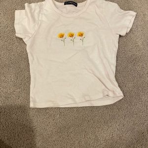 BRANDY MELVILLE RARE TOP